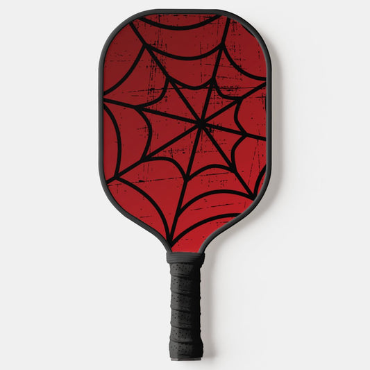 Spiderweb Outpost Paddle