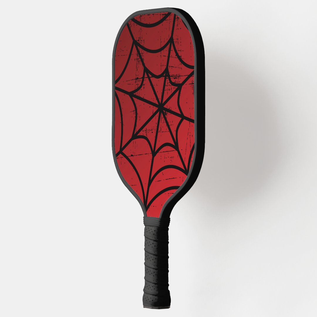 Spiderweb Outpost Paddle