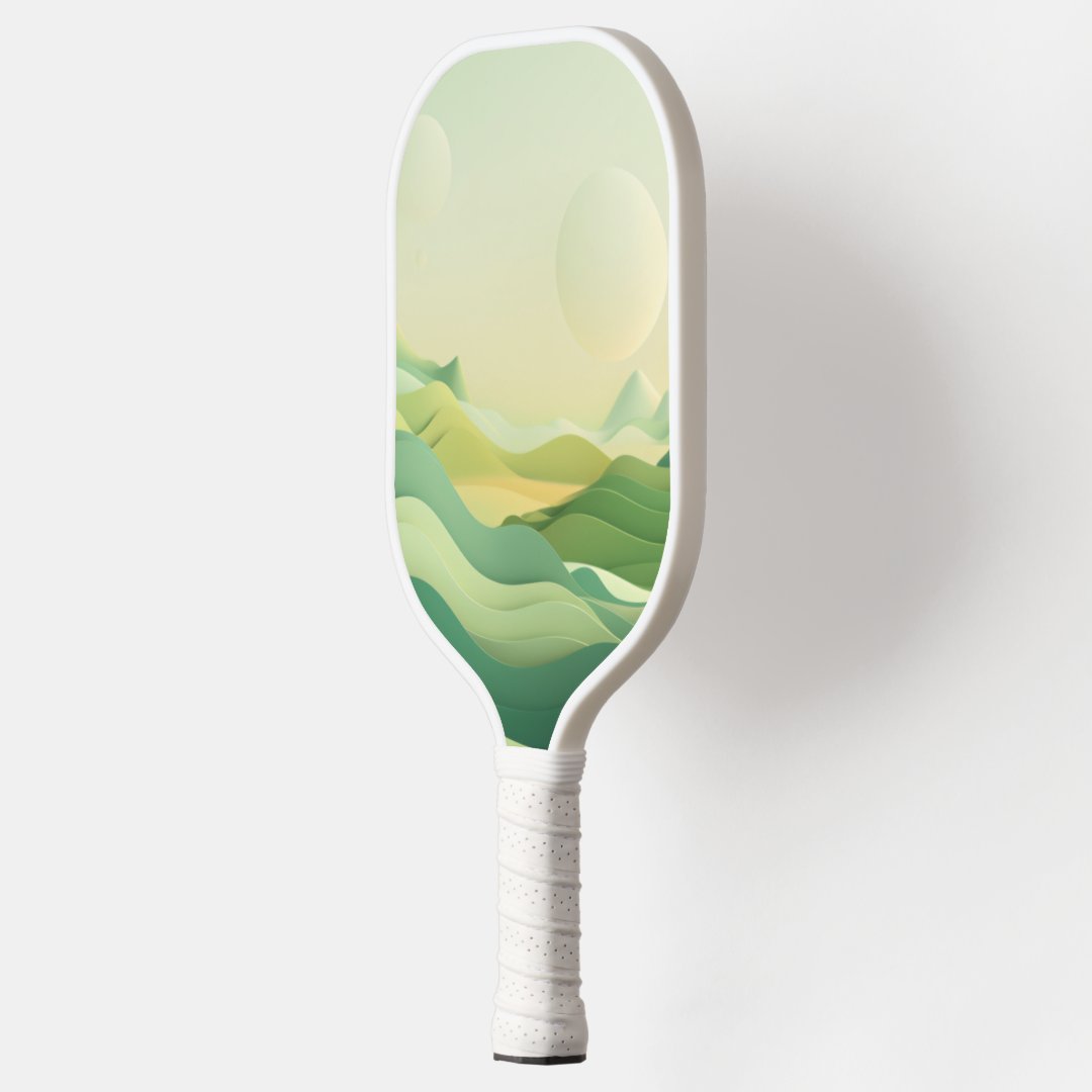 Green Spaces Outpost Paddle