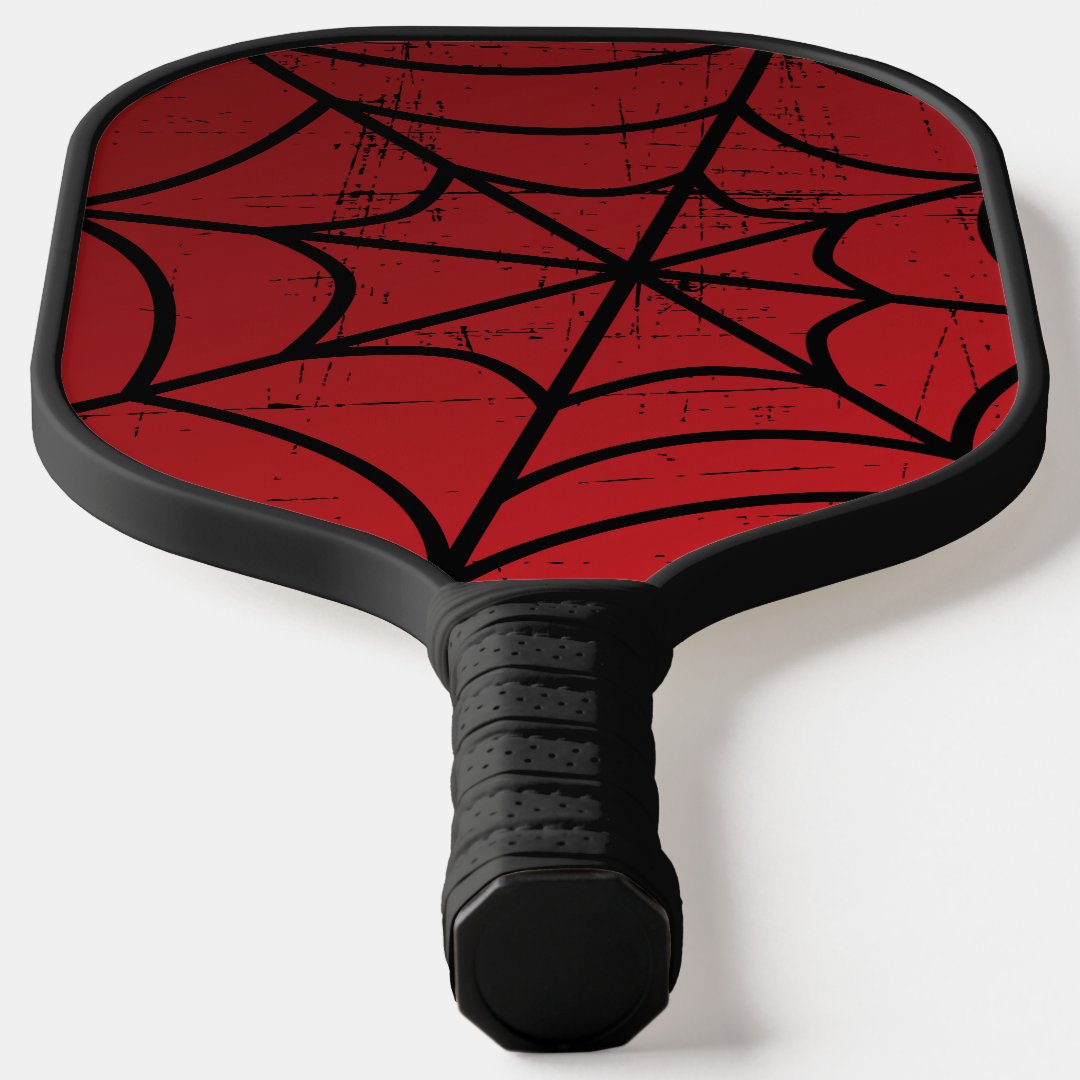 Spiderweb Outpost Paddle