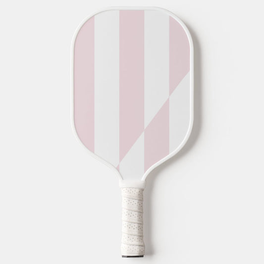 Geometric Pink Outpost Paddle