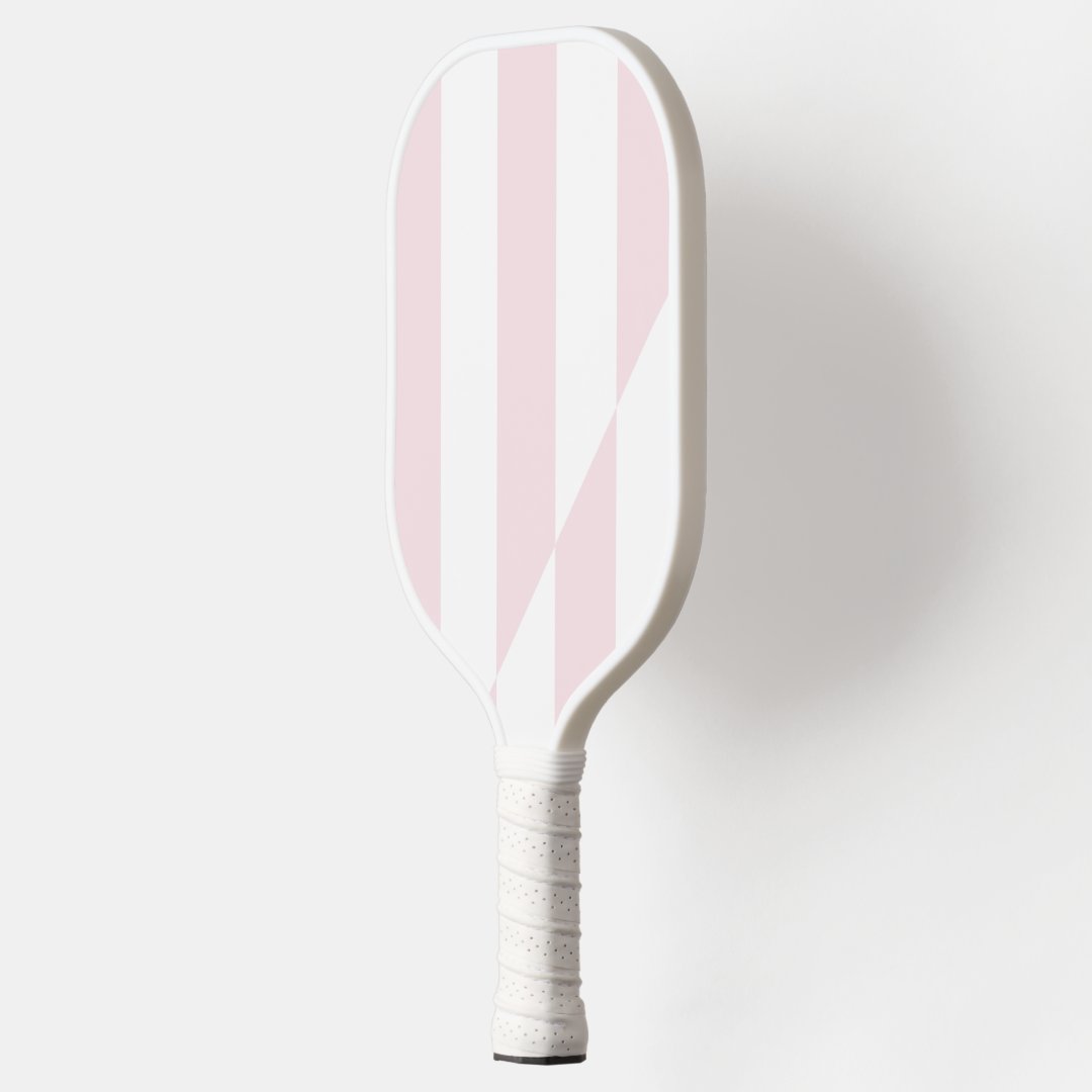 Geometric Pink Outpost Paddle