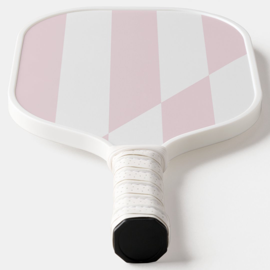 Geometric Pink Outpost Paddle