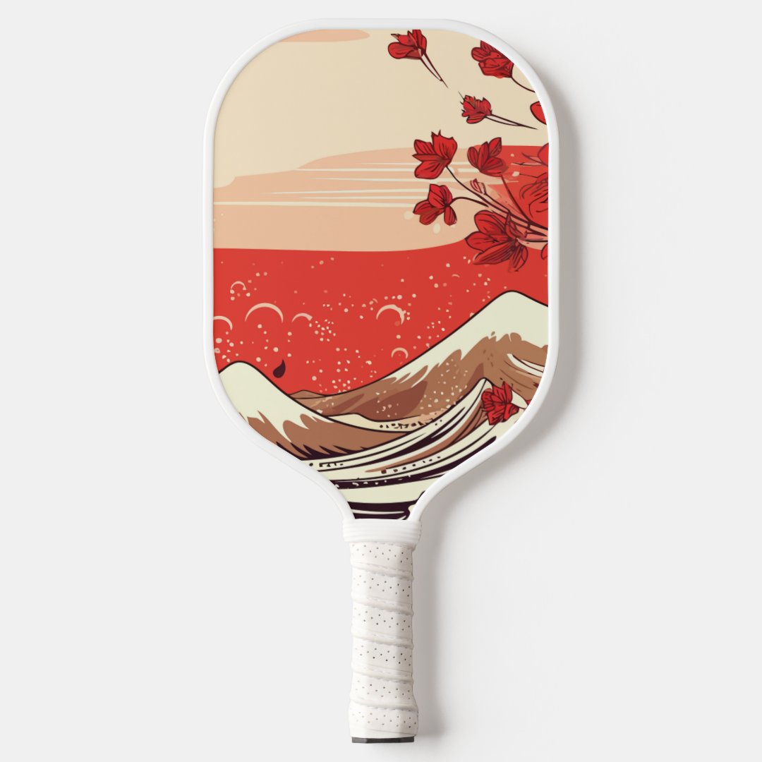 Red Vibes Outpost Paddle