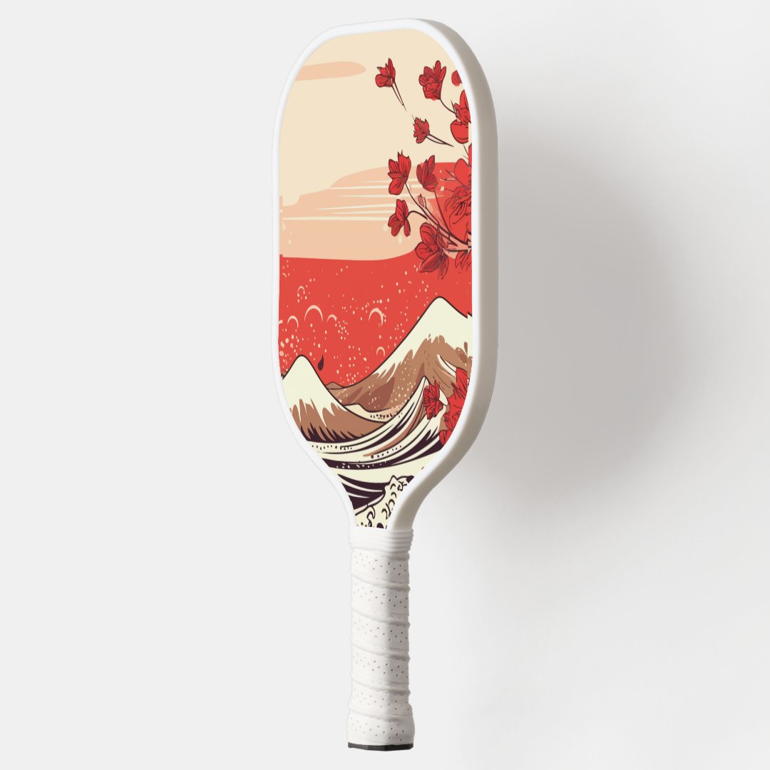 Red Vibes Outpost Paddle