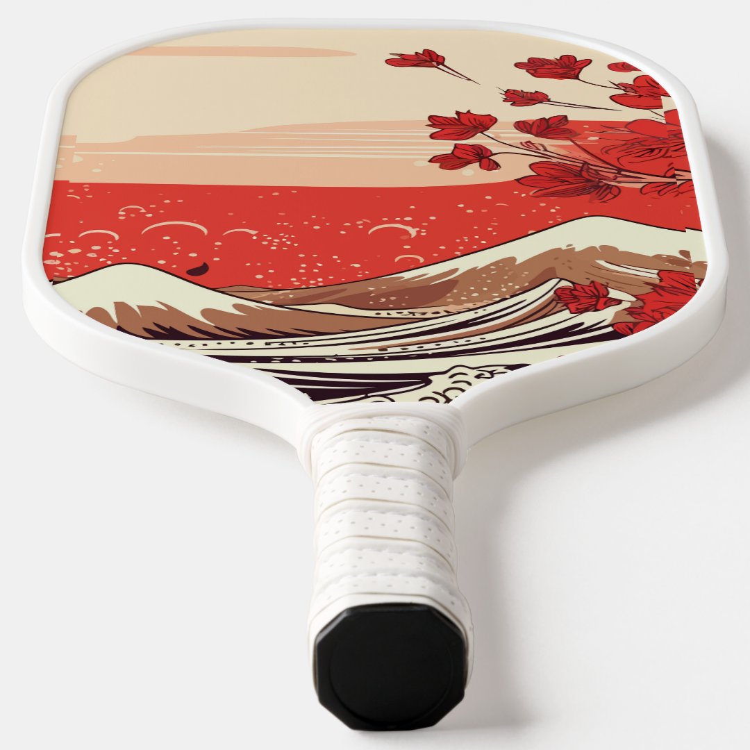 Red Vibes Outpost Paddle