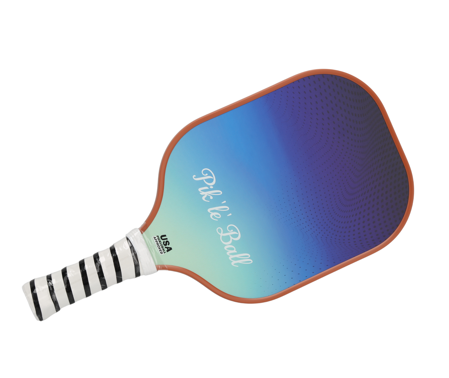 Pinnacle Pro Carbon Fiber Pickleball Paddle | USAPA Approved