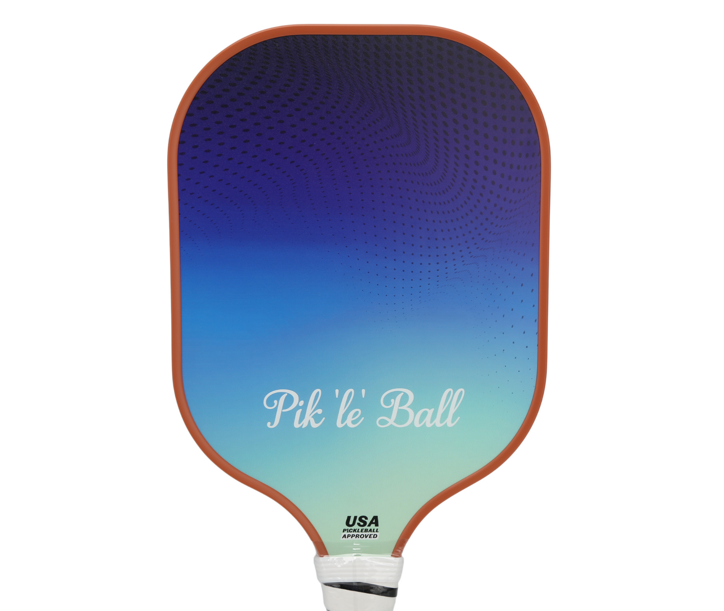 Pinnacle Pro Carbon Fiber Pickleball Paddle | USAPA Approved