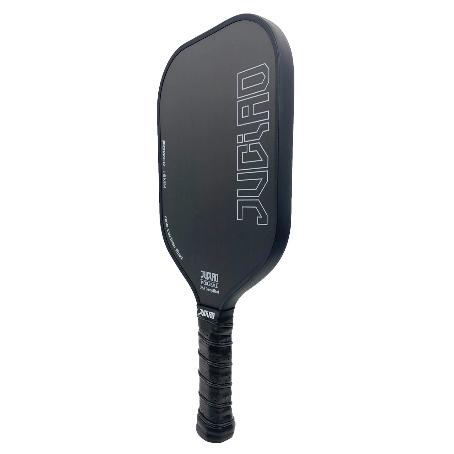 Graphite T700 Raw Carbon Fiber Paddle