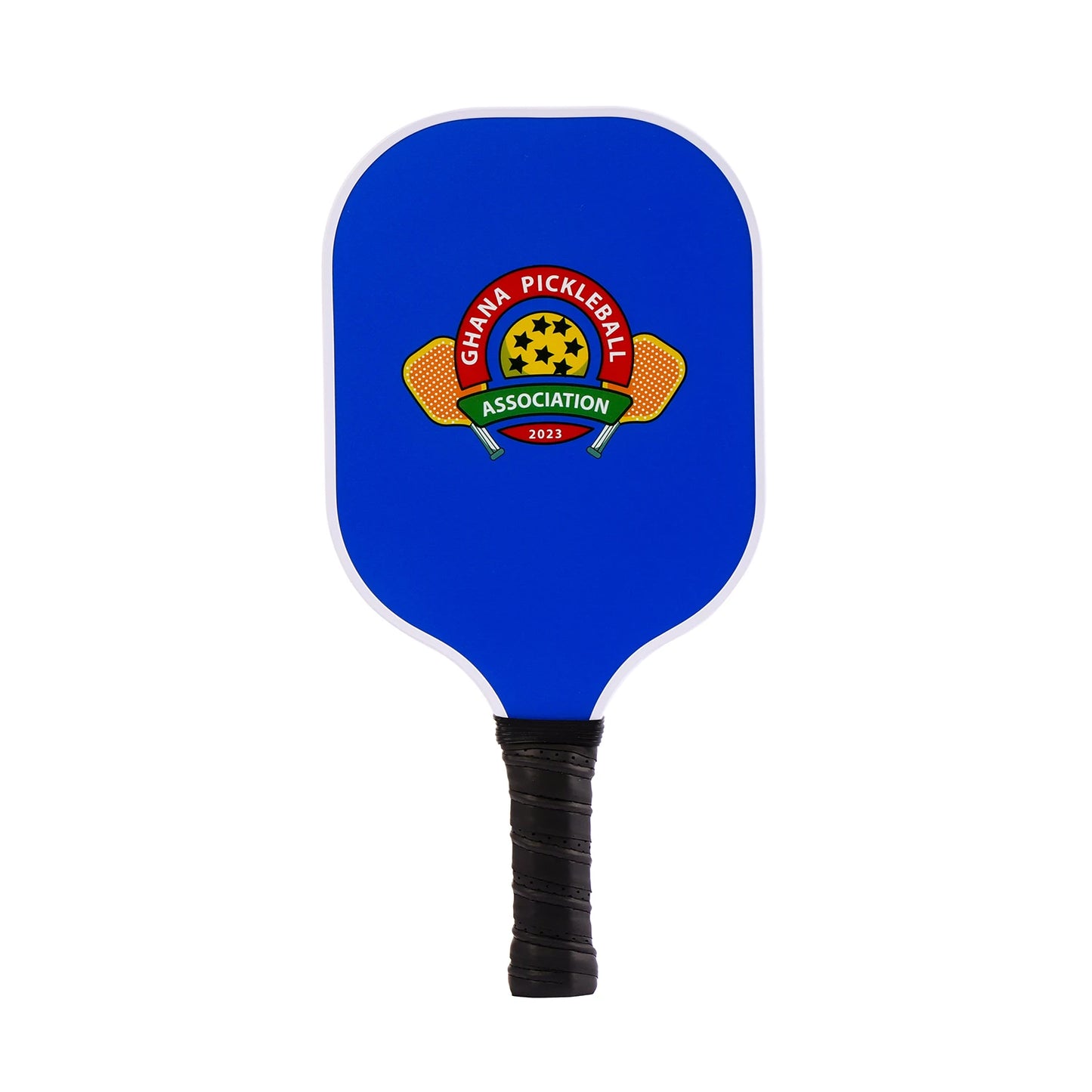 Pickleball Paddle Carbon Fiber USAPA Approved