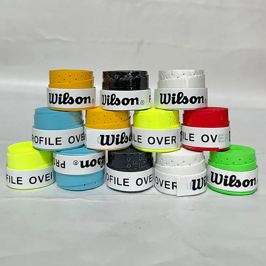 12 PCS Wilson Sticky Overgrip