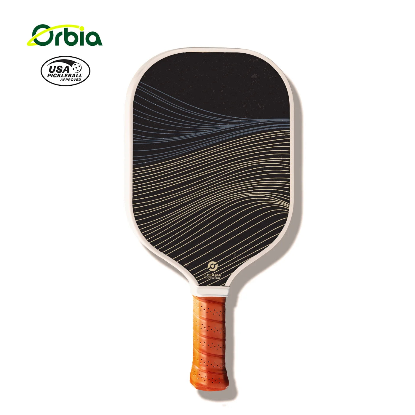 Orbia Sports Pro Pickleball Paddle USAPA Compliant