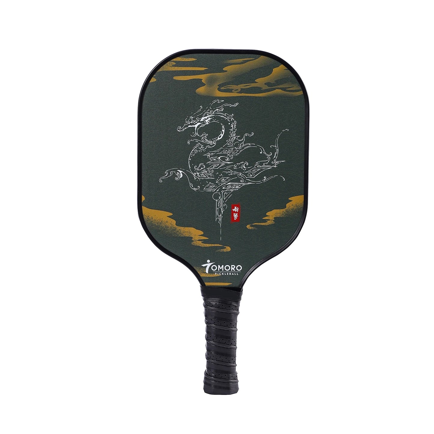 Pickleball Paddle Carbon Fiber USAPA Approved