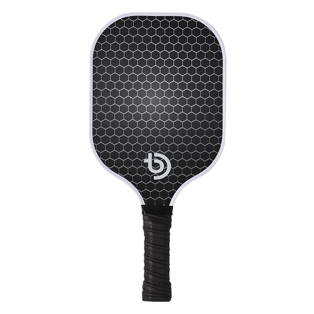 Pickleball Paddle Carbon Fiber USAPA Approved