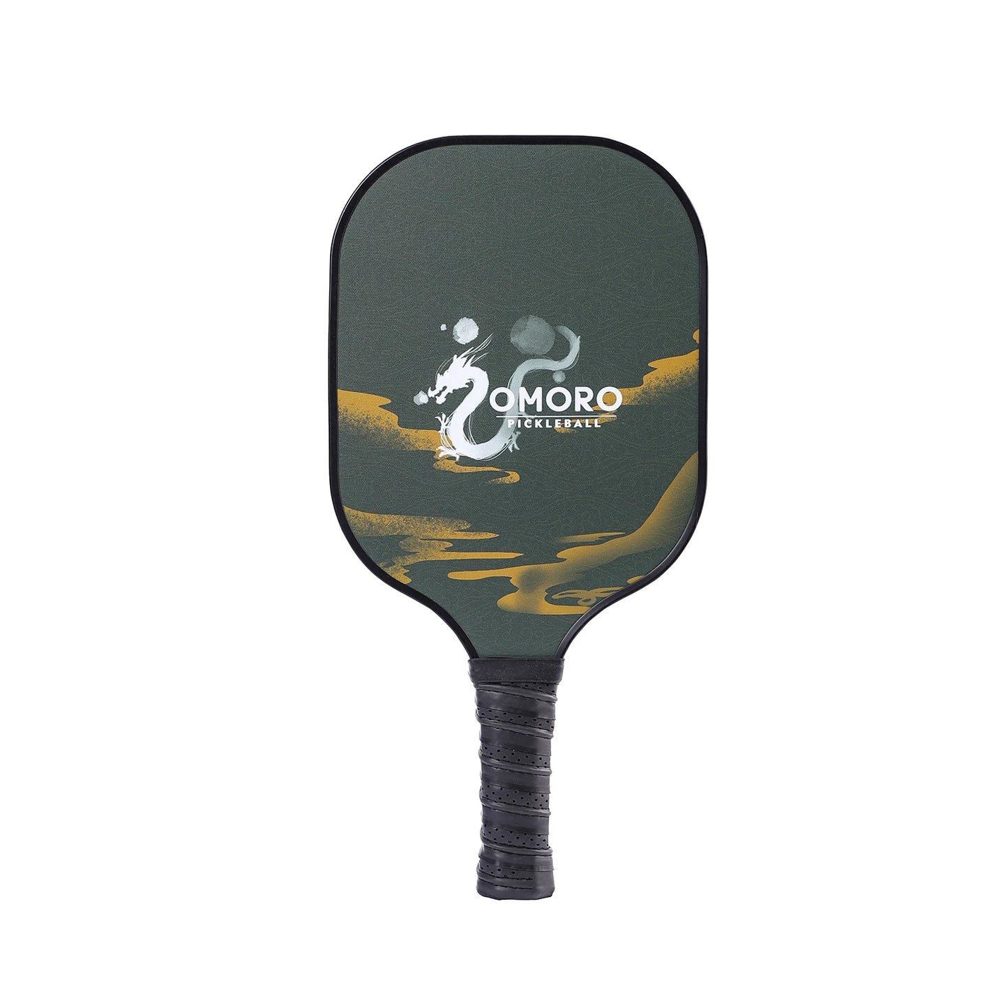 Pickleball Paddle Carbon Fiber USAPA Approved