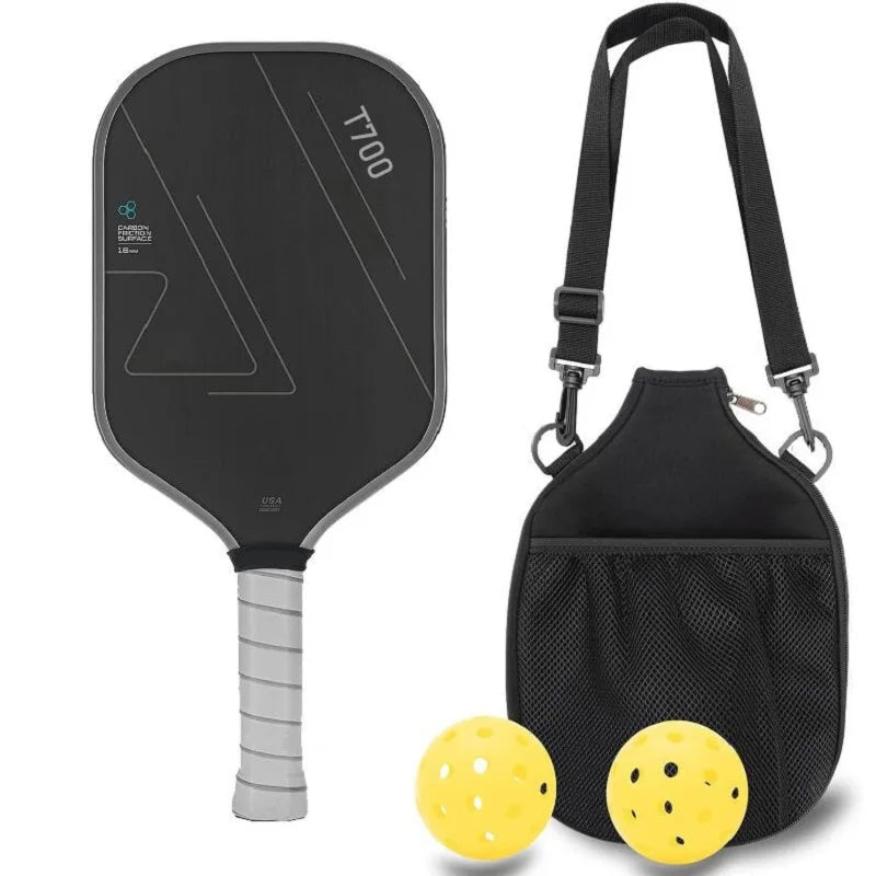 Pickleball Paddle T700 Carbon Fiber