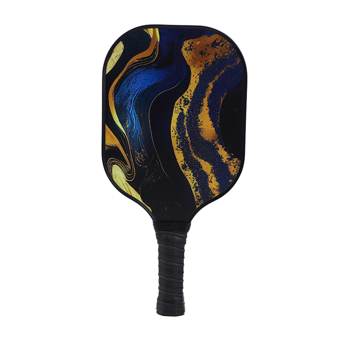 Pickleball Paddle Carbon Fiber USAPA Approved