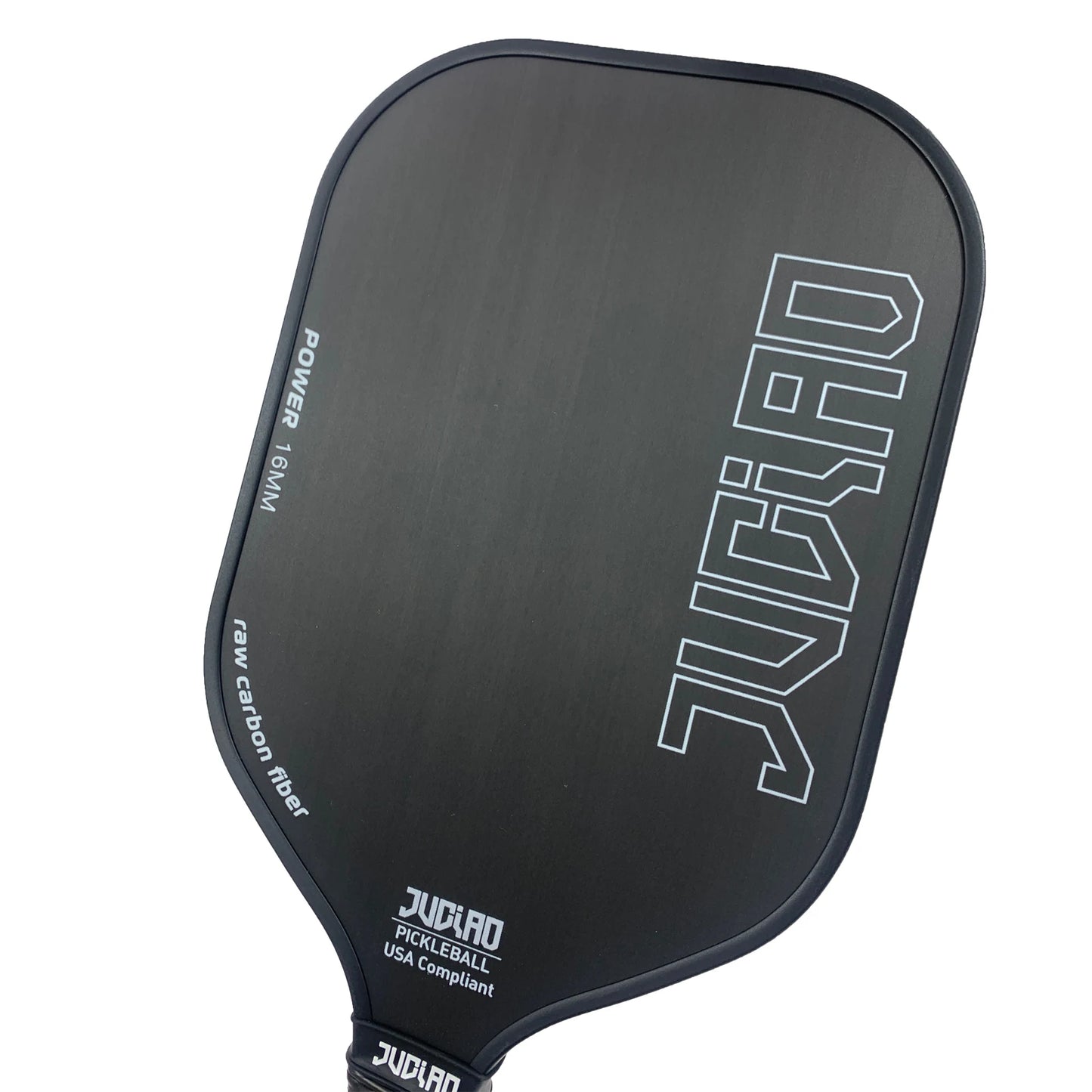 Graphite T700 Raw Carbon Fiber Paddle