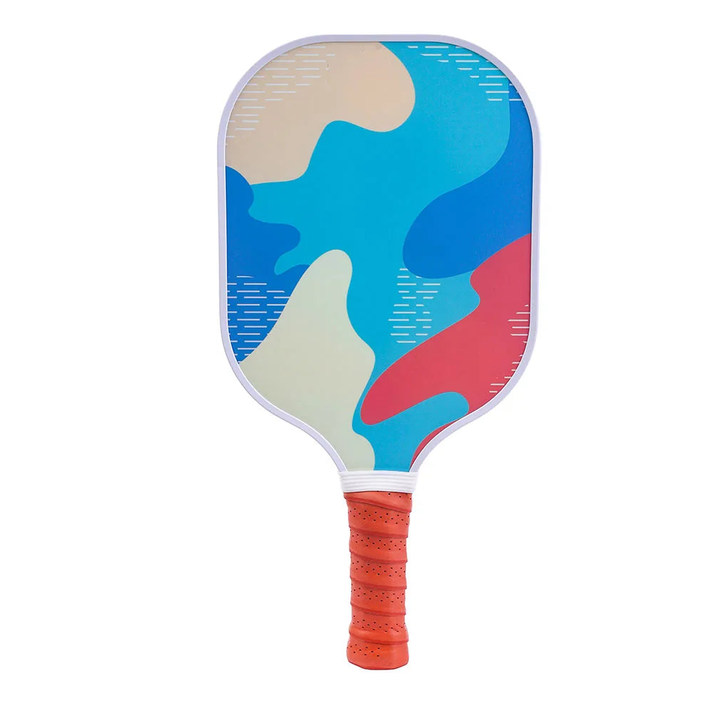 Pickleball Paddle Carbon Fiber USAPA Approved