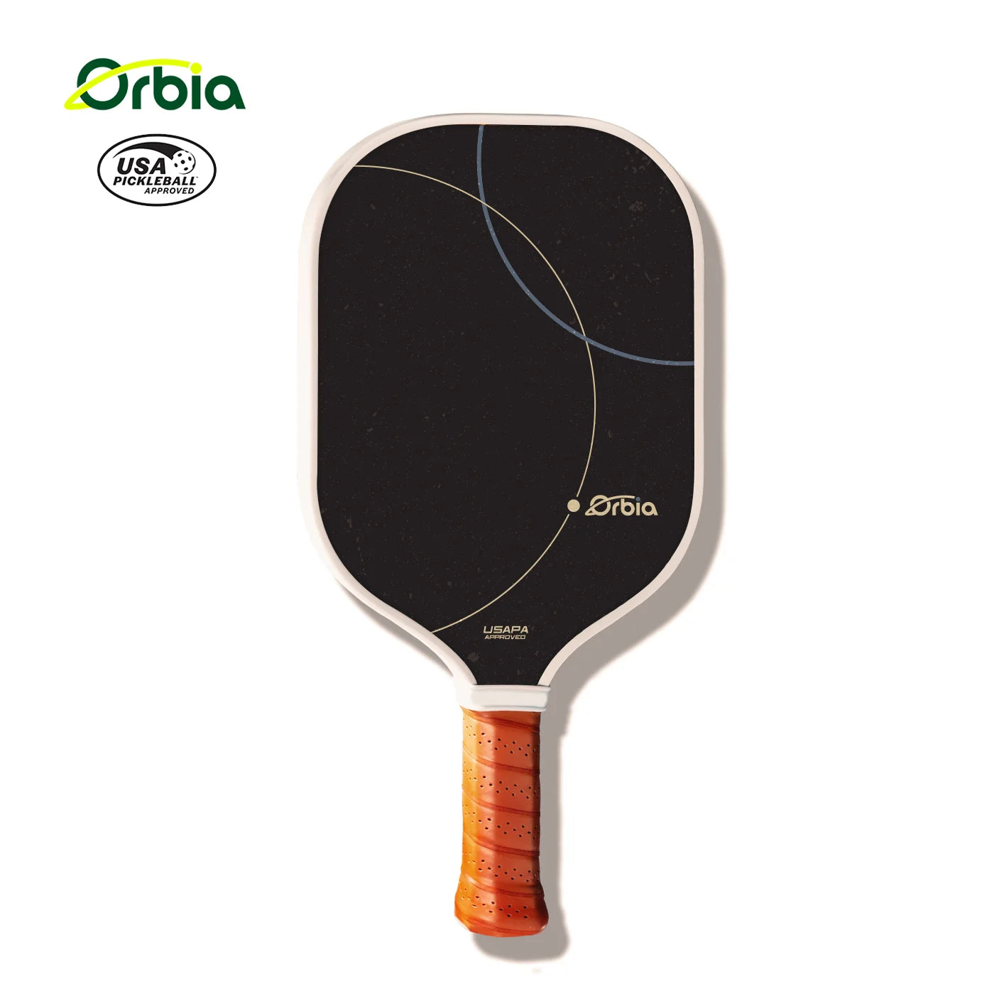 Orbia Sports Pro Pickleball Paddle USAPA Compliant