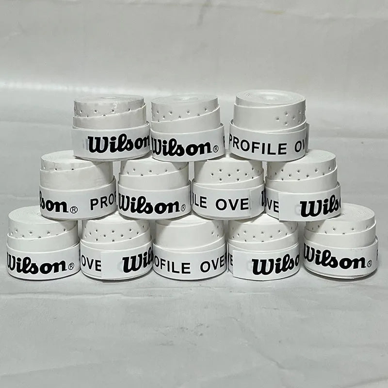 12 PCS Wilson Sticky Overgrip