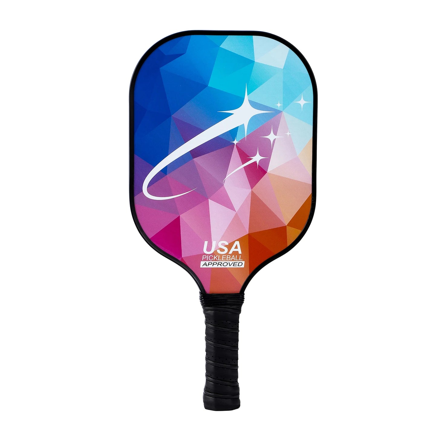 Pickleball Paddle Carbon Fiber USAPA Approved