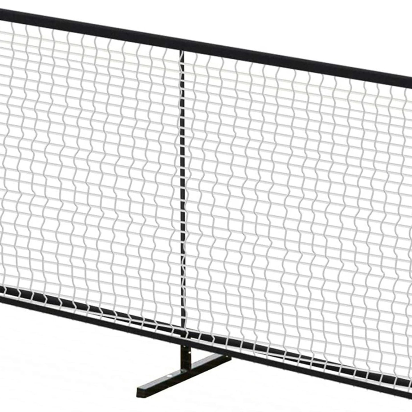 Pickleball Net System with Carrying Bag