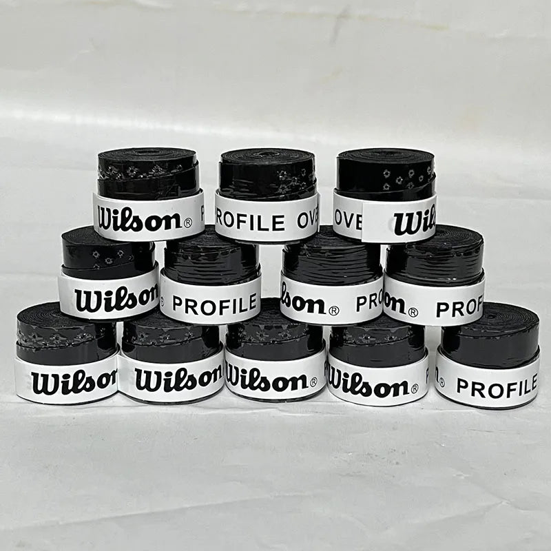 12 PCS Wilson Sticky Overgrip