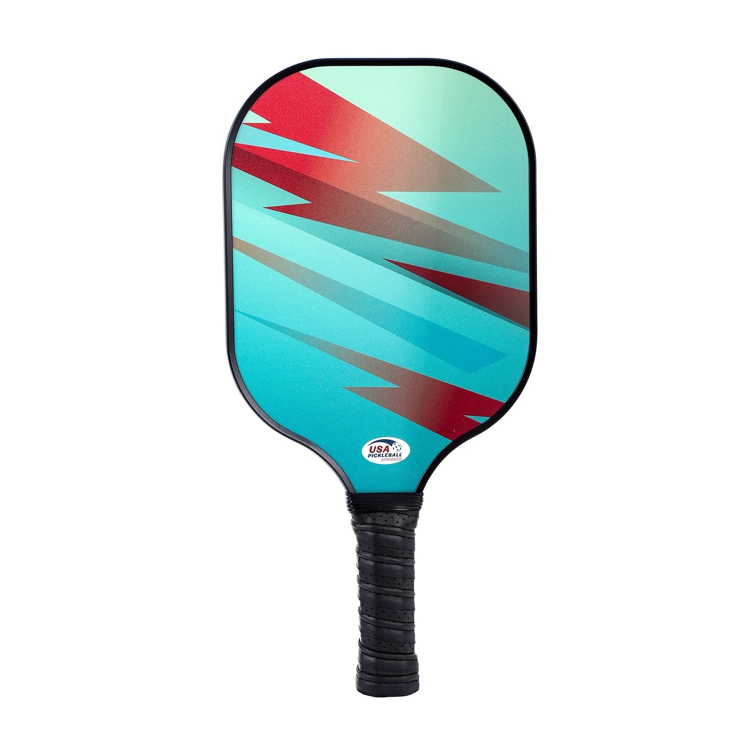 Pickleball Paddle Carbon Fiber USAPA Approved