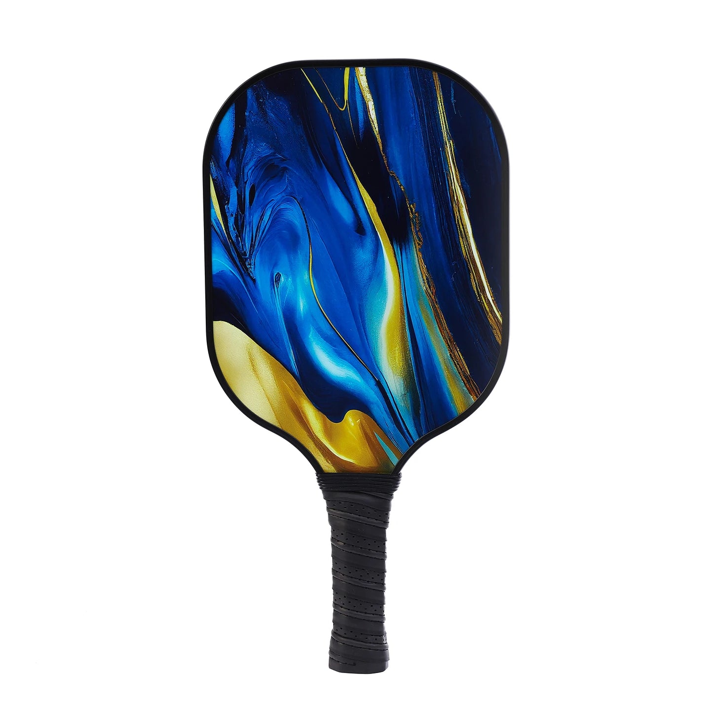 Pickleball Paddle Carbon Fiber USAPA Approved