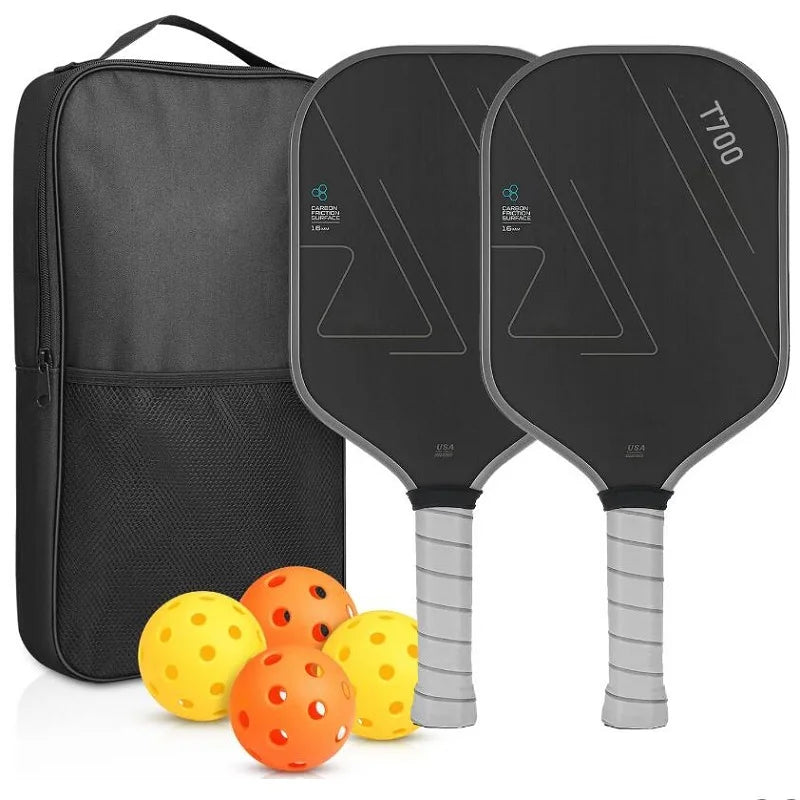 Pickleball Paddle T700 Carbon Fiber