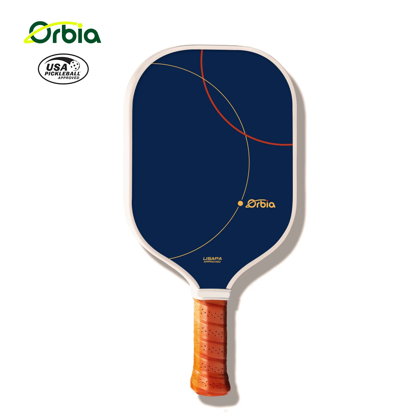 Orbia Glass Fiber Pickleball Paddle