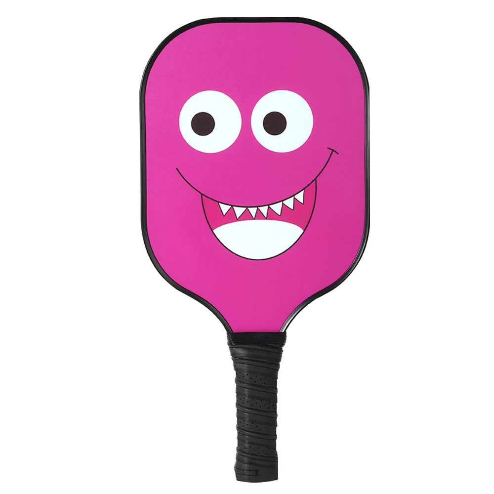 Pickleball Paddle Carbon Fiber USAPA Approved