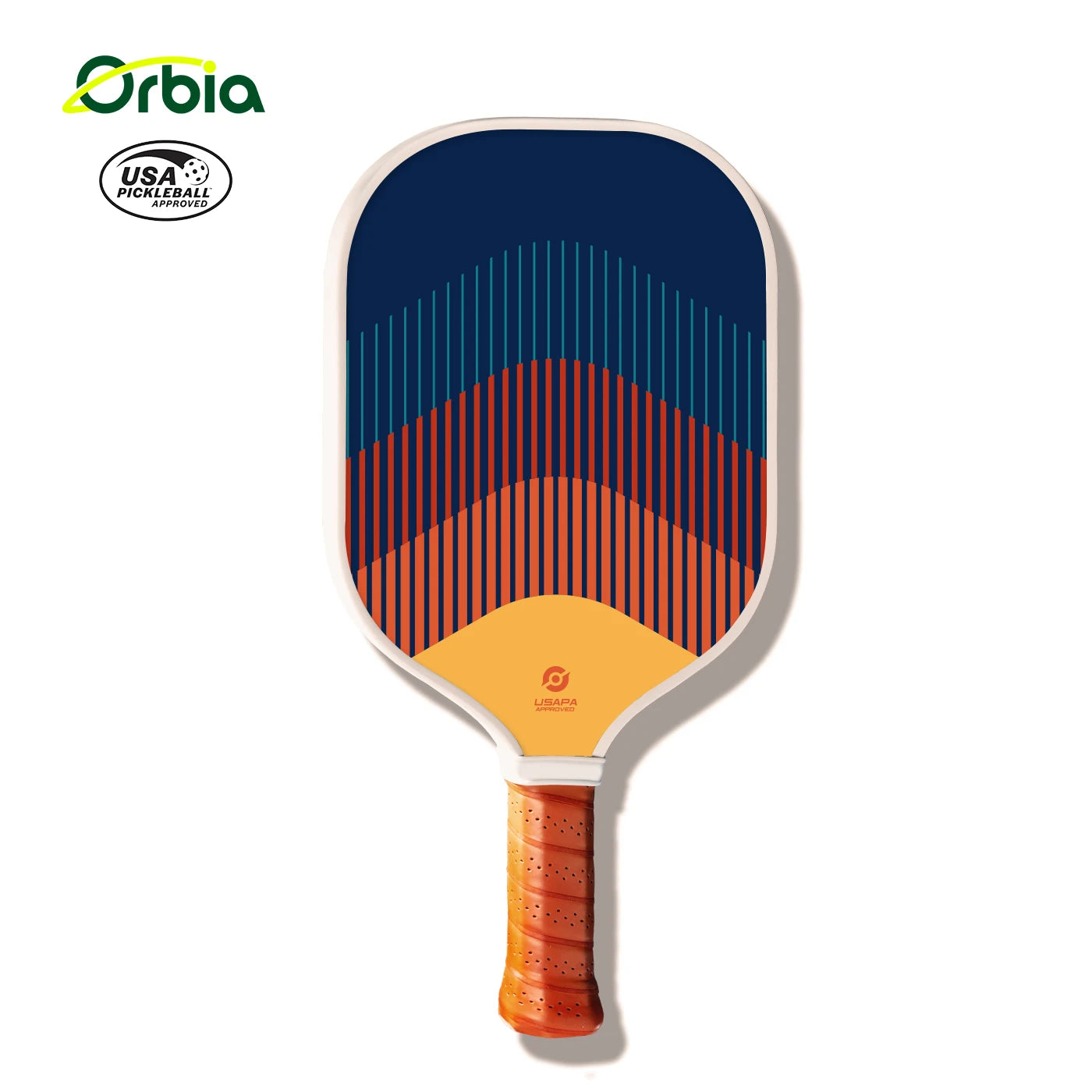 Orbia Glass Fiber Pickleball Paddle