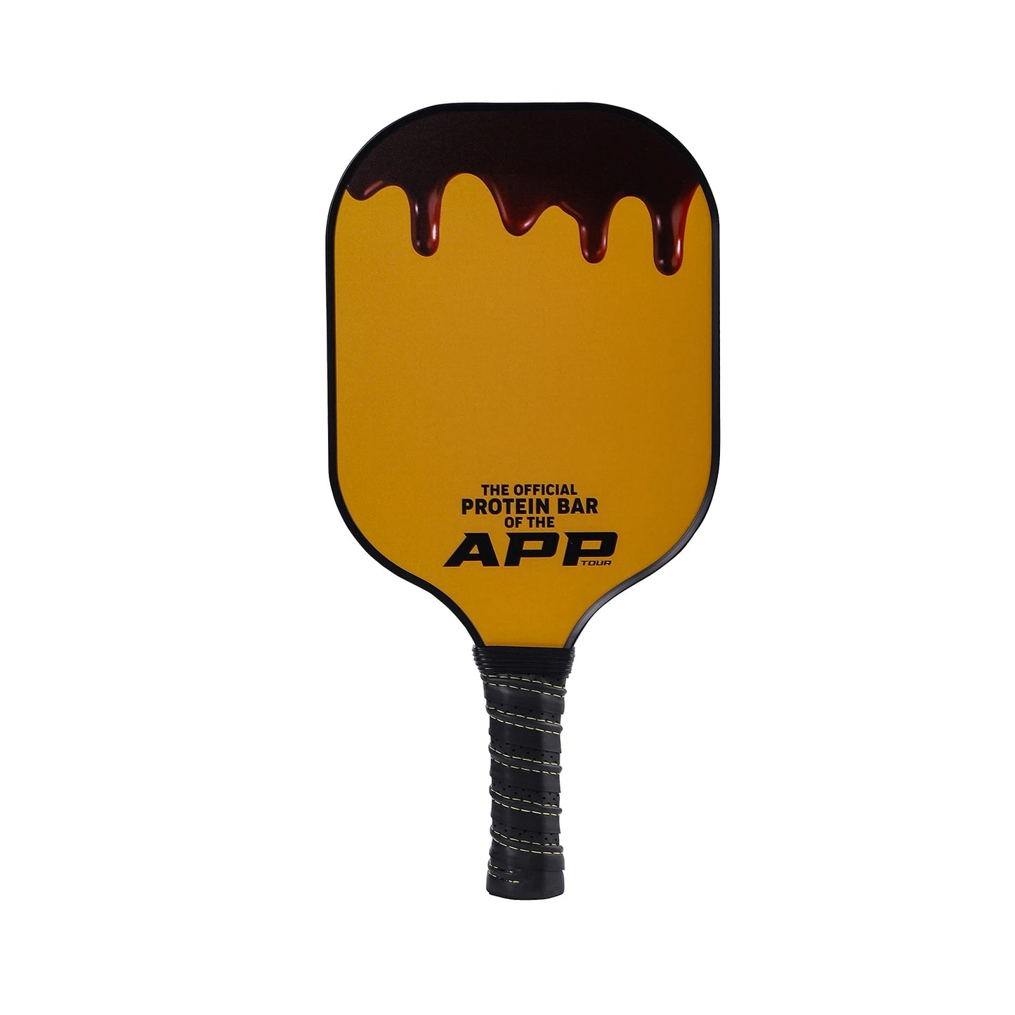 Pickleball Paddle Carbon Fiber USAPA Approved