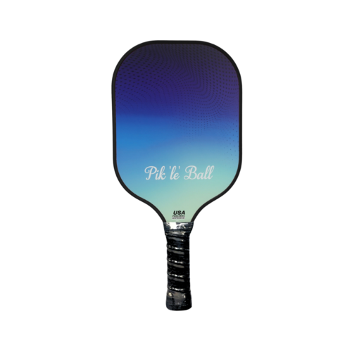 Pinnacle Pro Carbon Fiber Pickleball Paddle | USAPA Approved