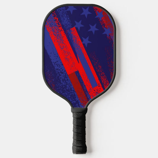 Stars & Stripes Outpost Paddle